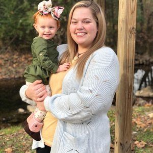 Meet your Posher, Haley